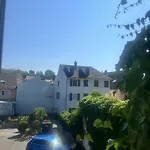 Гостевой дом Zum Adler Эттенхайм