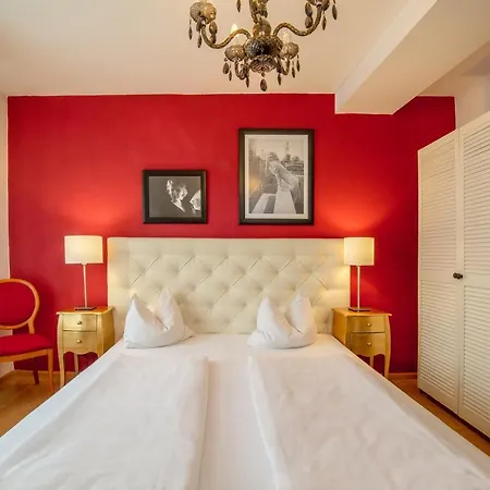 Guest house Zum Adler