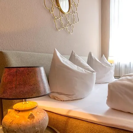 Guest house Zum Adler 3*