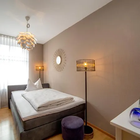 Guest house Zum Adler 3*
