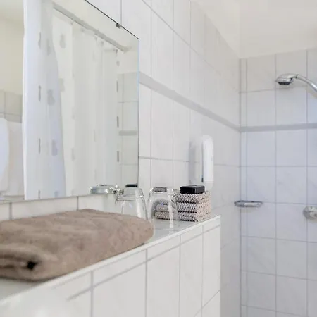 Zum Adler Guest house 3*