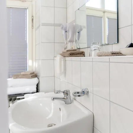 Zum Adler Guest house Ettenheim
