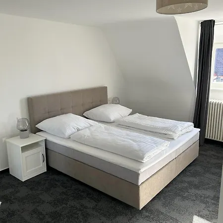 Gæstehus Zum Adler