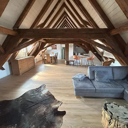 Gasthuis Zum Adler Ettenheim