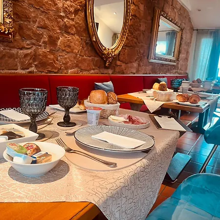 Gasthof Zum Adler Ettenheim