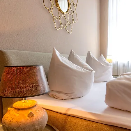 Gasthof Zum Adler Ettenheim