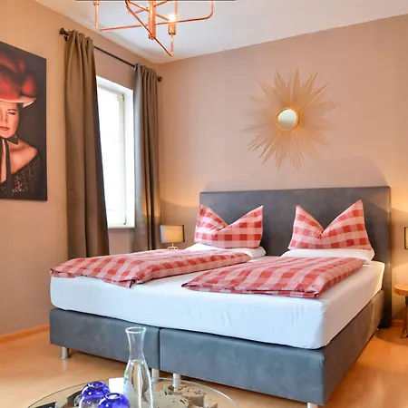 Gasthuis Zum Adler Ettenheim