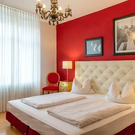 Zum Adler Gasthuis 3*