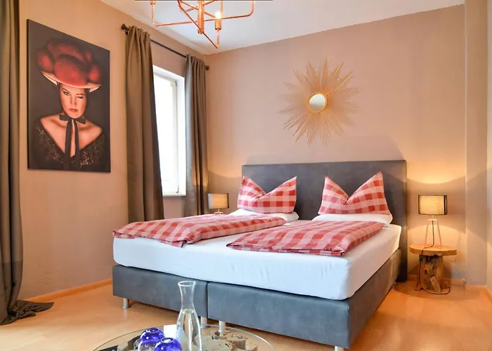 Zum Adler Gasthuis 3*