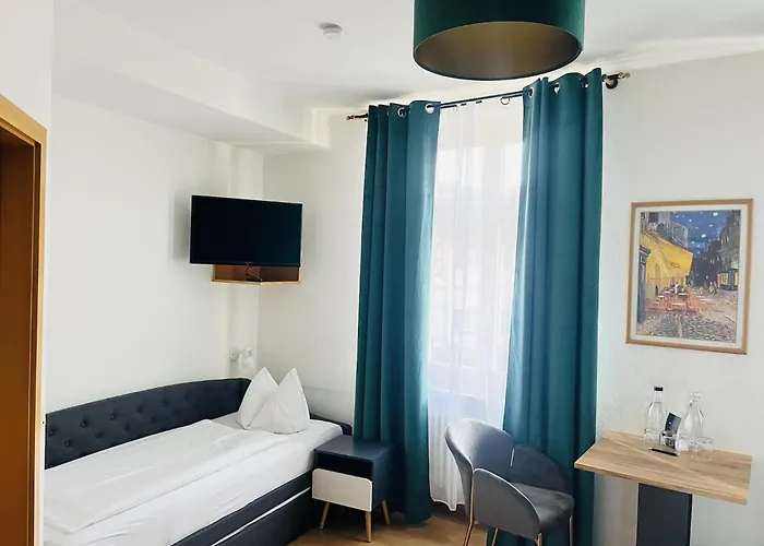 Zum Adler Gasthuis 3*