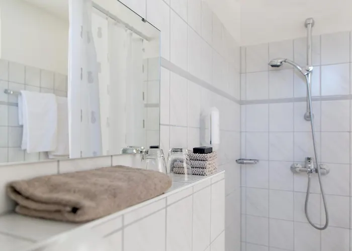 Zum Adler Gasthuis 3*