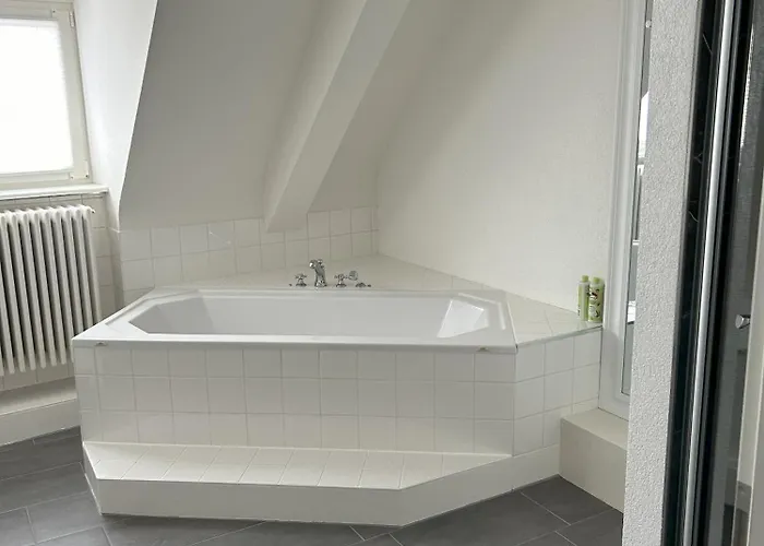 Zum Adler Gasthuis Ettenheim