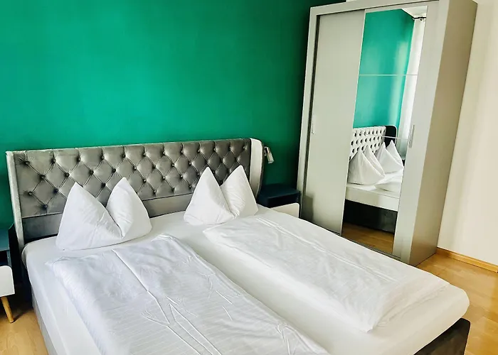 Gasthuis Zum Adler 3*