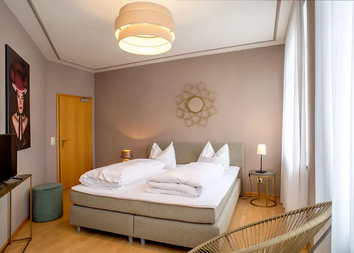 Gasthuis Zum Adler 3*