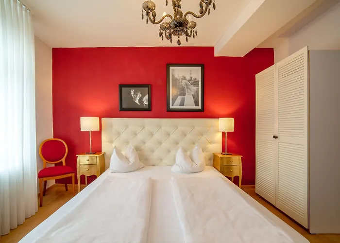 Zum Adler 3* Ettenheim