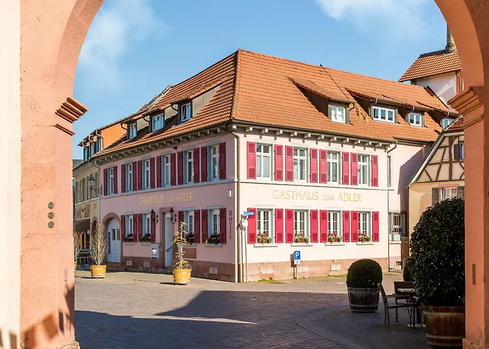 Zum Adler